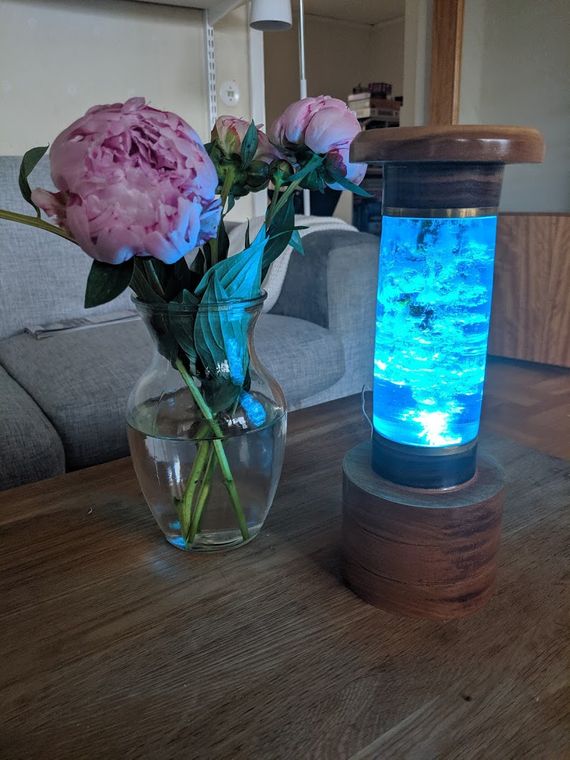 Birthday present