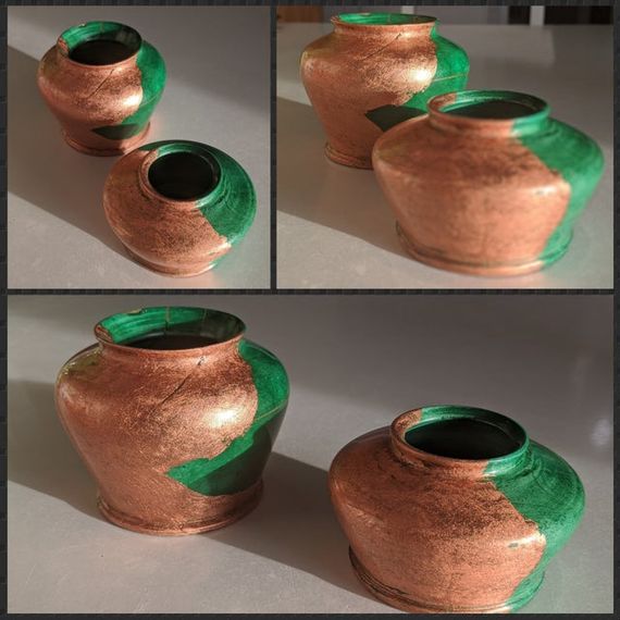 Small containers