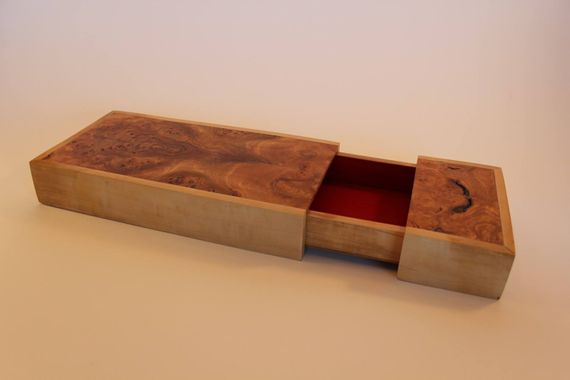 Keepsake box for my sister-in-law