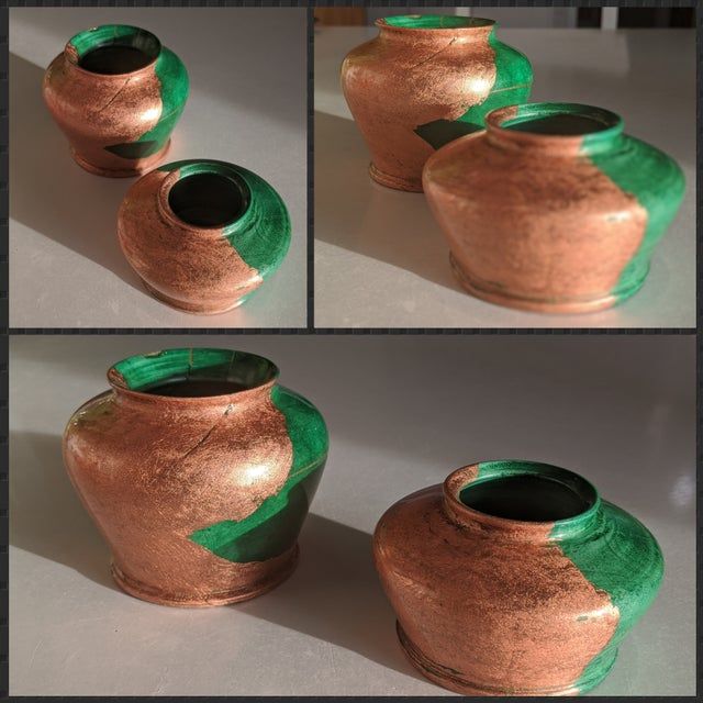 Small containers